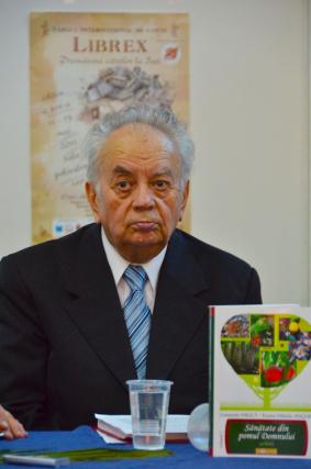 „Opere complete“ - Sf. Ioan Iacob de la Neamţ şi „Sănătate din pomul Domnului“