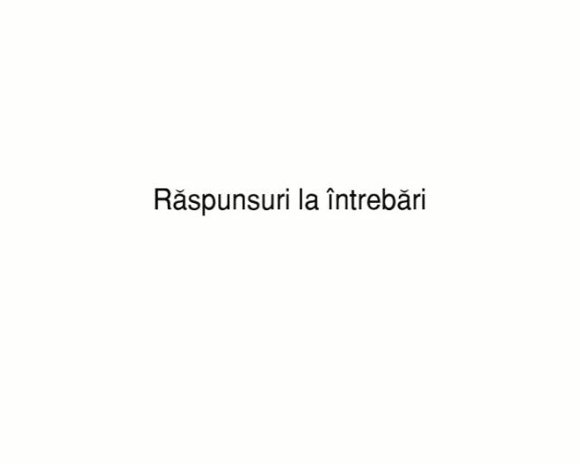 (Video) Cornel Constantin Ciomâzgă – „De la moarte la viaţă şi de pe pământ la cer” (răspunsuri la intrebări)