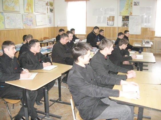 Încep înscrierile la seminariile teologice