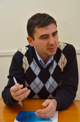 „Patul de suferinţă este un pat al cunoaşterii“