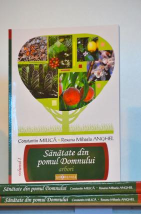„Opere complete“ - Sf. Ioan Iacob de la Neamţ şi „Sănătate din pomul Domnului“