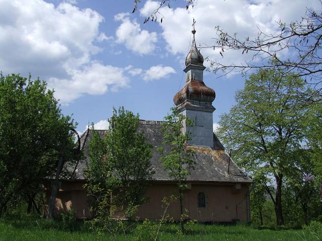 Vizită istorică la ortodocşii români din Hodod