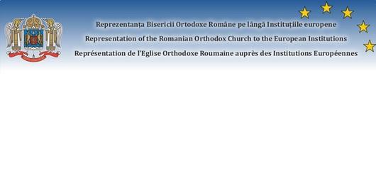 Simpozion organizat de Reprezentanţa Patriarhiei Române la Bruxelles