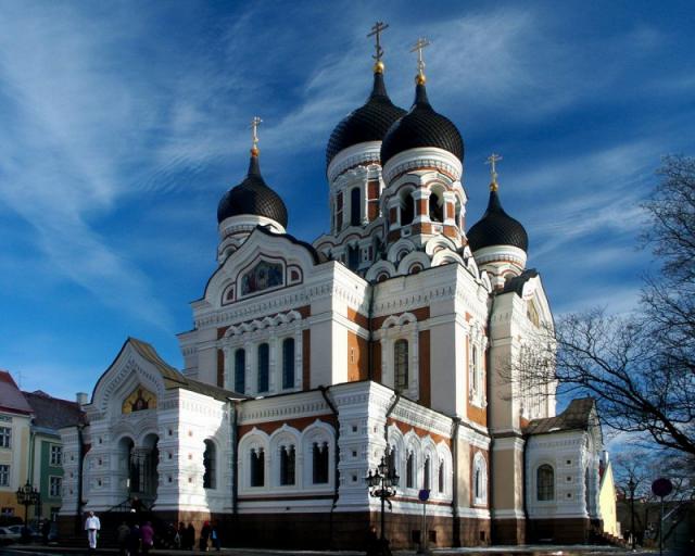 Biserica Ortodoxă din Estonia revine la calendarul gregorian