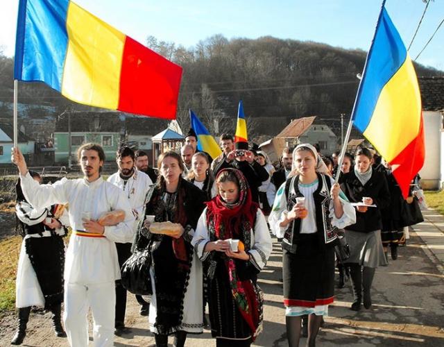 ASCOR Sibiu organizează evenimentul cultural-religios "Cine-a zis dorului, dor"
