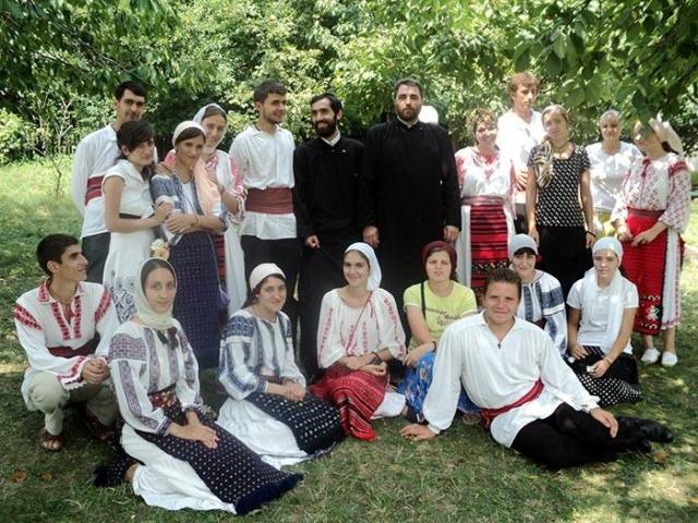 În Caracal a fost înființată o filială a Ligii Tinerilor Creştin-Ortodocşi Români (LTCOR)