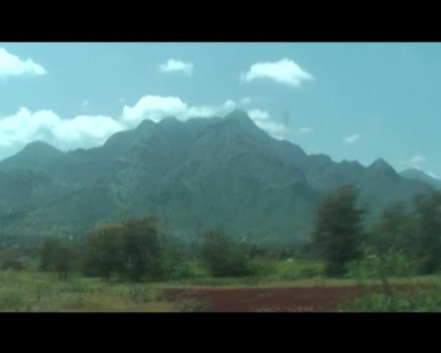 Mărturii din Tanzania