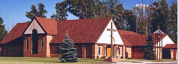 Parohia Sf. Treime din Troy, Michigan a sărbătorit 30 de ani de la sfinţirea bisericii