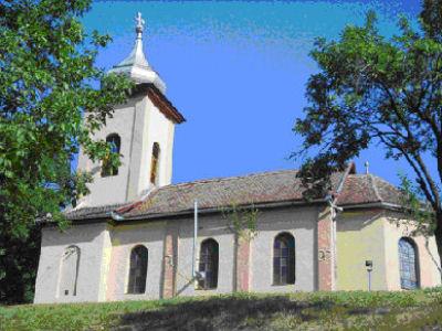 Biserica Ortodoxă din Păucişoara împlineşte 100 de ani de la zidire