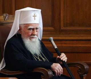 Patriarhul României a adresat un mesaj de felicitare Patriarhului Bulgariei