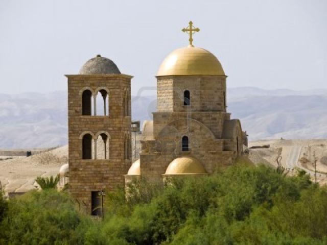 În Iordania s-a format o coaliţie pentru a preveni exodul creştinilor