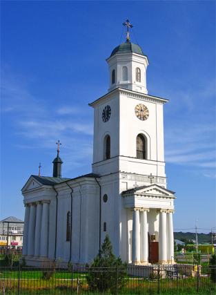 „Biserica Sfântul Ilie“ din Bârlad va fi resfinţită după 140 de ani