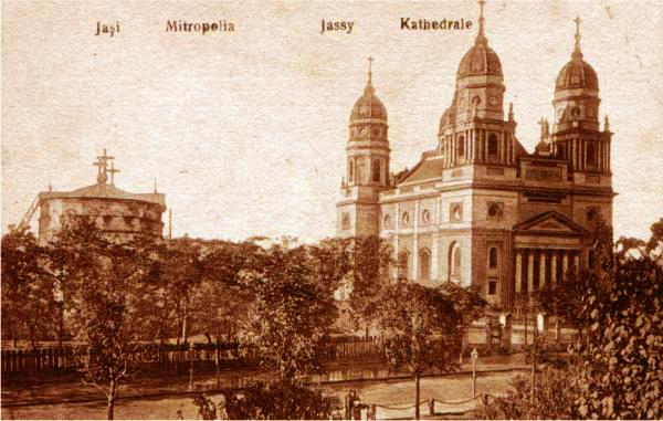 Cum a fost recunoscut primul mitropolit al Moldovei