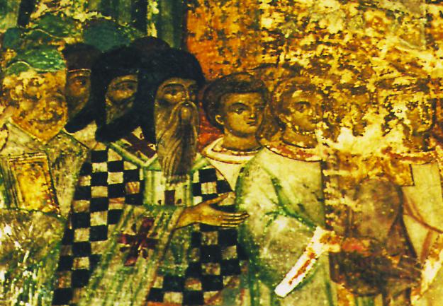 Cum a fost recunoscut primul mitropolit al Moldovei