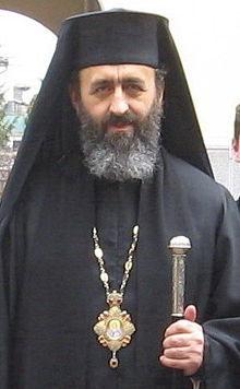 IPS Irineu, Arhiepiscopul Alba Iuliei, împlineşte astăzi 58 de ani