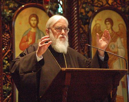Mitropolitul Kallistos Ware: Despre ortodocşi şi evanghelişti