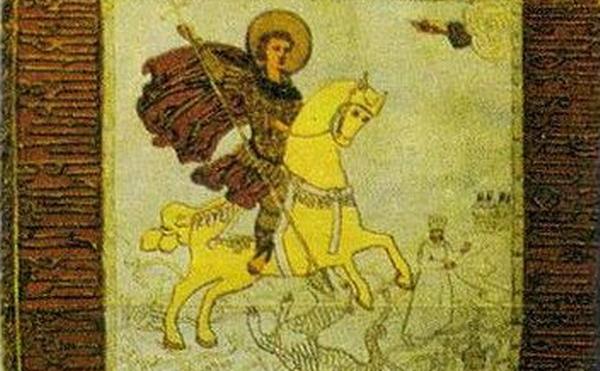 Steagul de luptă al Sfântului Voievod Ştefan cel Mare va fi expus la Chişinău