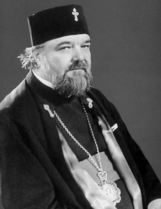 Mitropolitul Antonie Plămădeală a fost comemorat la Mănăstirea Sâmbăta de Sus