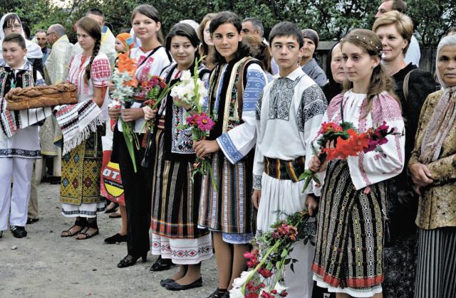 „Această biserică este un răspuns al credinţei oamenilor la credinţa generaţiilor trecute“
