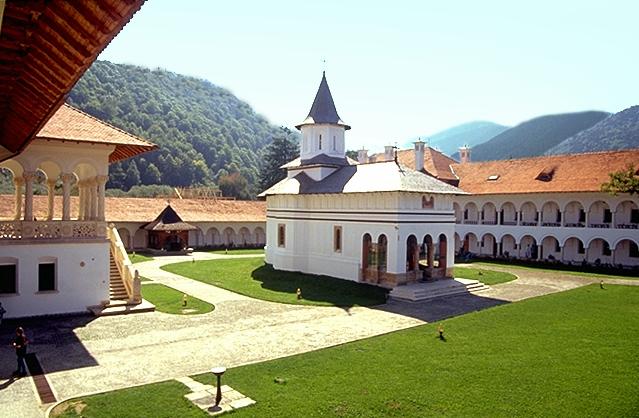 Dialog teologic bilateral la Mănăstirea Brâncoveanu - Sâmbăta de Sus