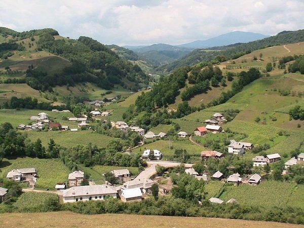 A III-a ediţie a Festivalului „Sub dealul secăturii”
