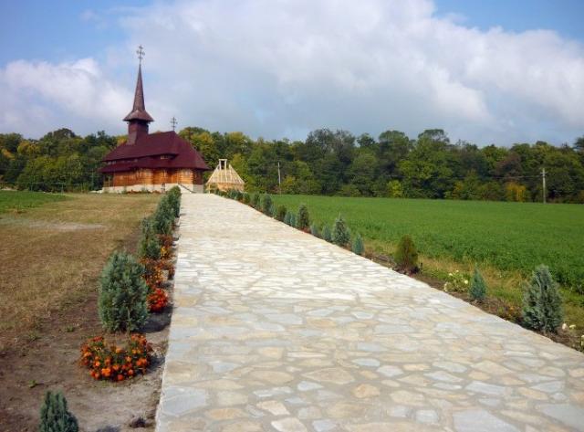 Simpozion cultural la Mănăstirea Buna Vestire din Bolintin, judeţul Giurgiu