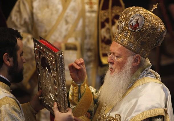 Jubileu patriarhal: 50 de ani de slujire preoțească a Patriarhului Ecumenic Bartolomeu