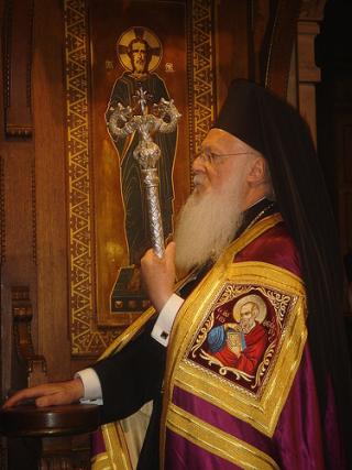 Sinaxa întâistătătorilor vechilor Biserici Ortodoxe