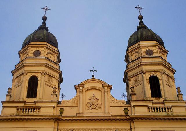 Noi protopopi în Arhiepiscopia Iașilor
