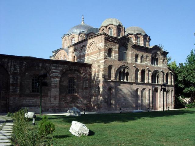 Turcia restituie proprietăți aparținând minorităților religioase