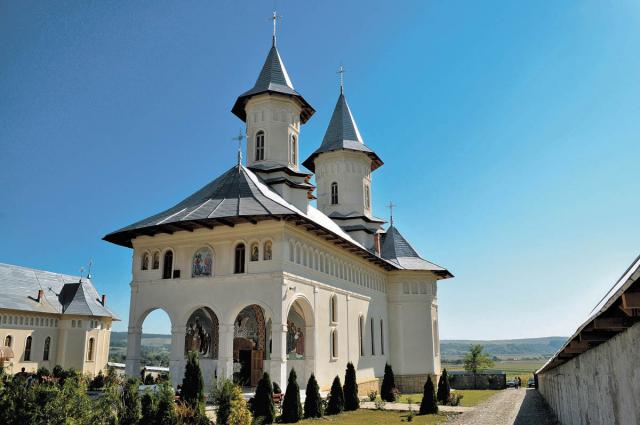 Sfântul Mitropolit Varlaam, cinstit în zona Neamţului