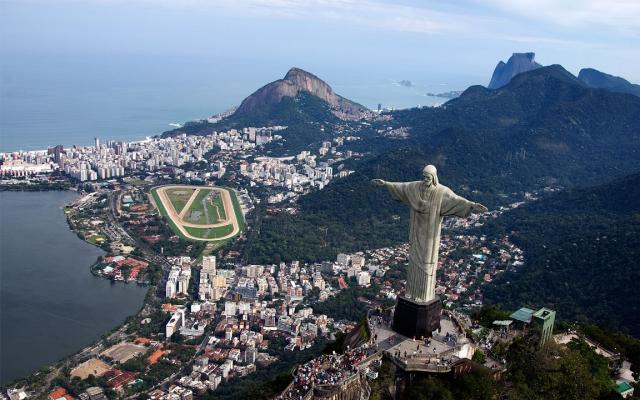 Noua gazdă a Zilelor Internaționale ale Tineretului va fi Rio de Janeiro