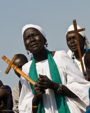 Epurarea creștinilor din Sudanul de Nord se accentuează