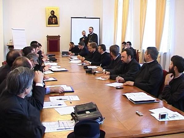 Congresul Naţional Hristos împărtăşit copiilor