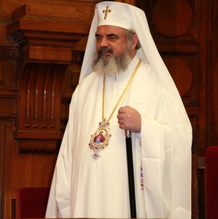 PF Daniel aniversează patru ani de la întronizarea în demnitatea de Patriarh al Bisericii Ortodoxe Romane