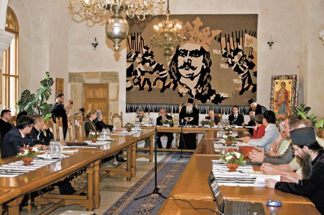 Colocviile Putnei, ediţia a XI-a