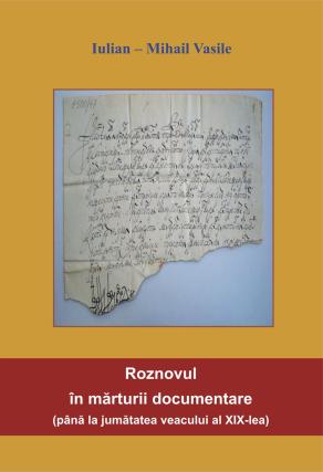 Dublă lansare de carte la Roznov