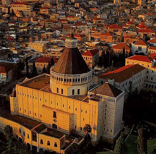 Capii religioși creștini din Ierusalim cheamă la negocieri de pace în Țara Sfântă