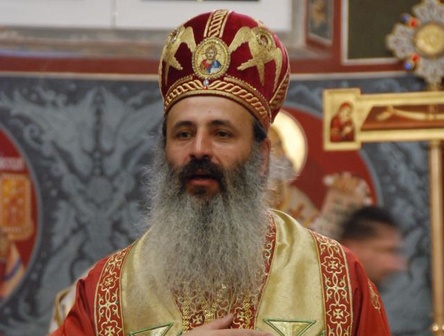 IPS Mitropolit Teofan, 20 ani de arhierie