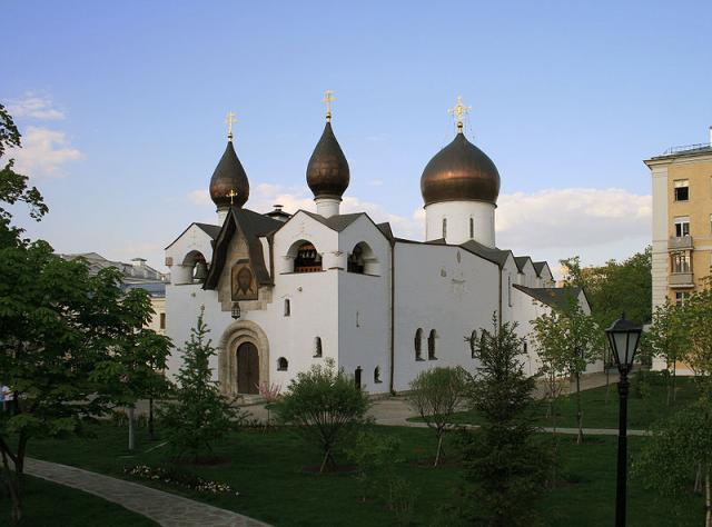 Biserica Ortodoxă Rusă deschide un spital în Moscova