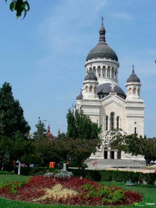 Programul „Biblia în sufletul copilului“ a fost binecuvântat