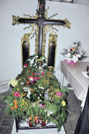 „Sfântul Chiriac ne-a chemat să înţelegem că Dumnezeu este viu şi lucrează prin oameni“