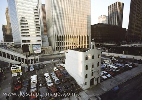 Biserica Ortodoxă de la World Trade Centre distrusă de atacuri va fi reconstruită