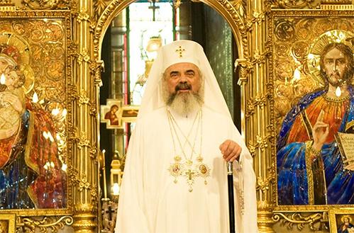Patru ani de slujire ca Patriarh a Preafericitului Părinte Daniel