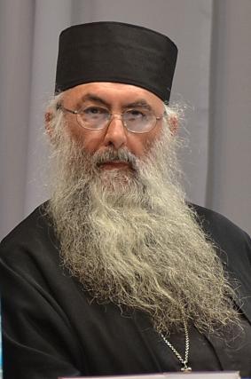 „Menirea vieţii noastre constă în a întemeia o relaţie puternică cu Hristos“