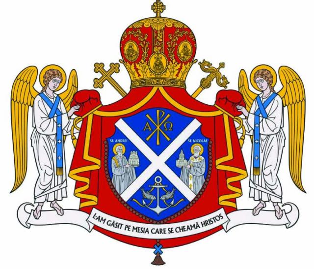 Arhiepiscopia Dunării de Jos în haine de sărbătoare