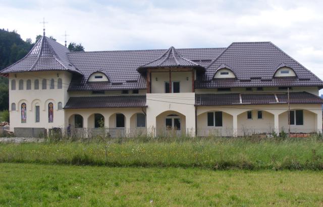 Binecuvântări arhiereşti în protopopiatele Iaşi 1 şi Câmpulung Moldovenesc