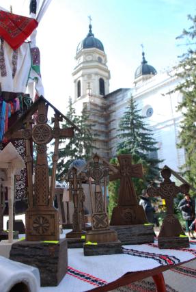 Evenimente culturale deosebite la Muzeul Unirii