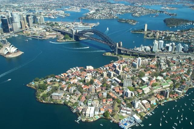 Episcopii ortodocşi din Oceania se întâlnesc la Sydney