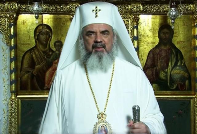 Mesajul Preafericitului Părinte Patriarh Daniel la Ziua Armatei Române